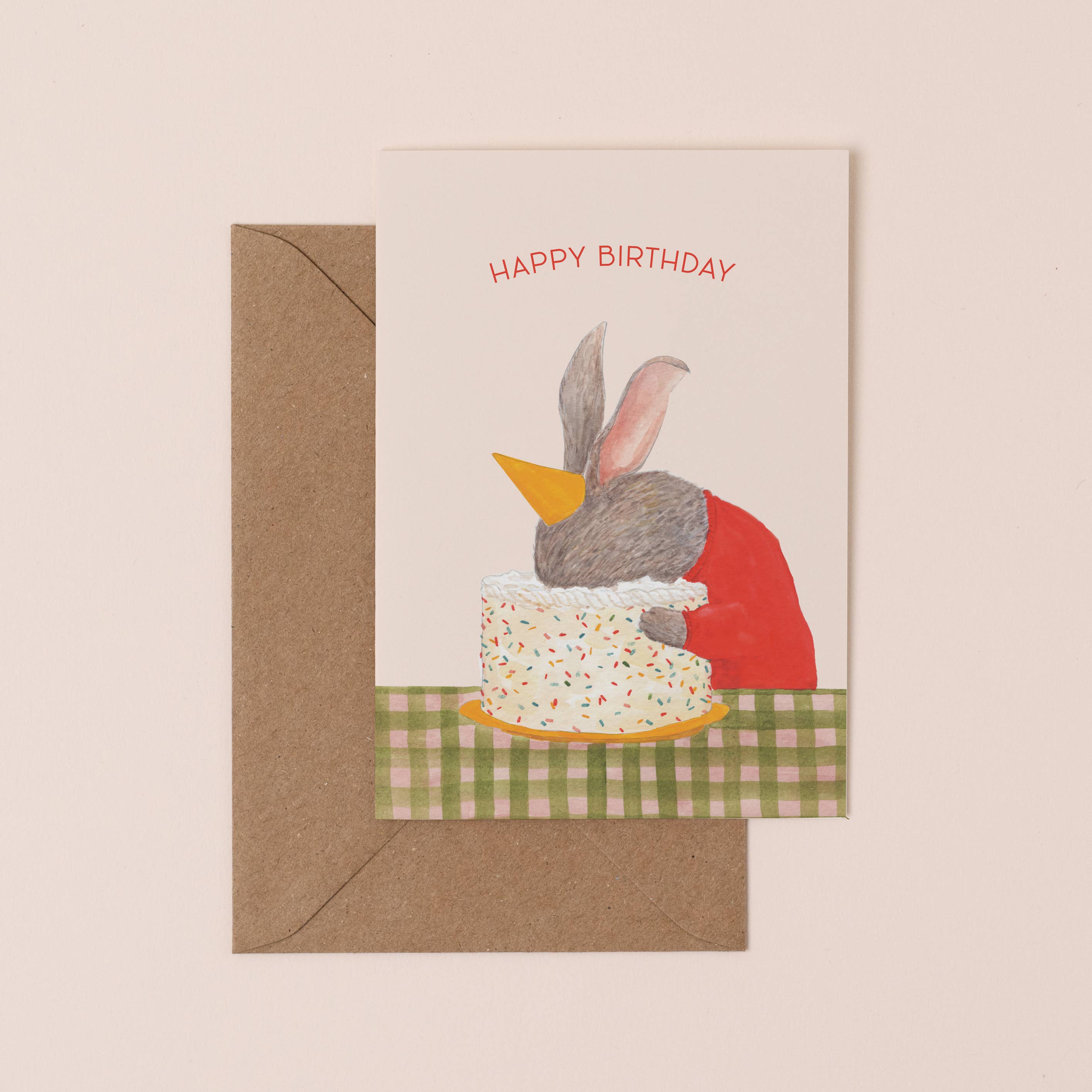 Make a Wish Card