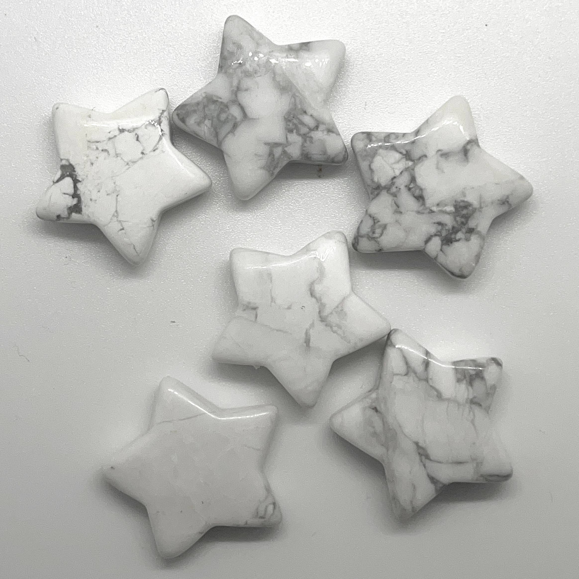 Crystal Star | 2 Types available