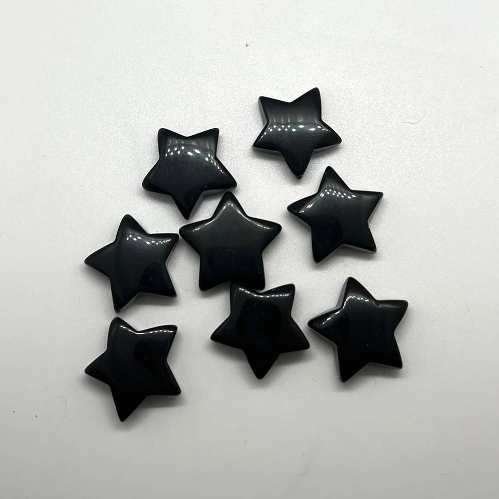 Crystal Star | 2 Types available