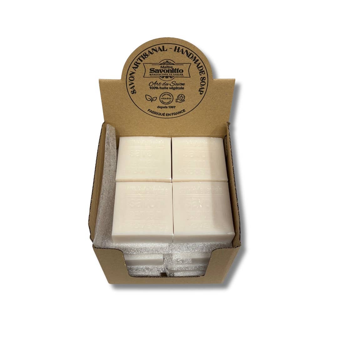 Rose Heart Exfoliating Soap