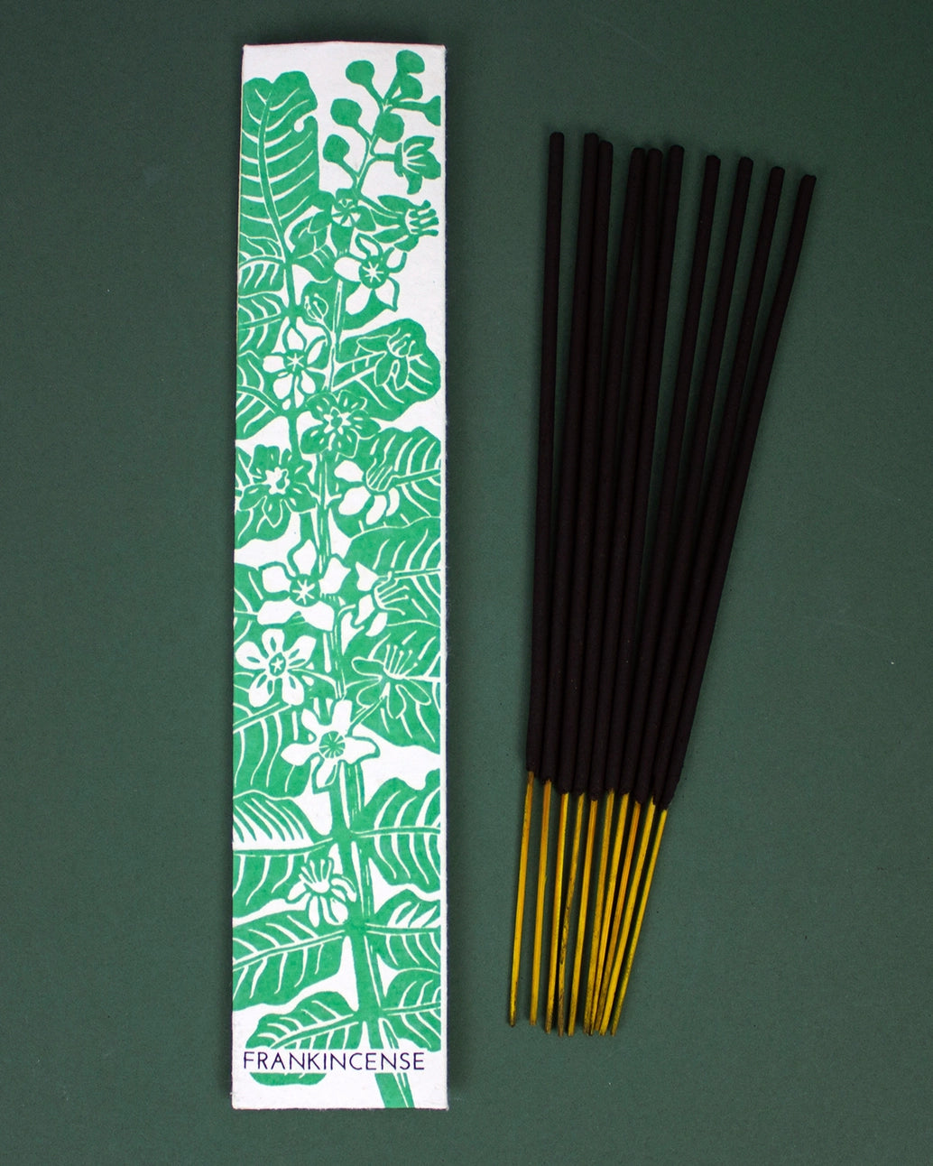 Luxury Incense | 8 Scents Available