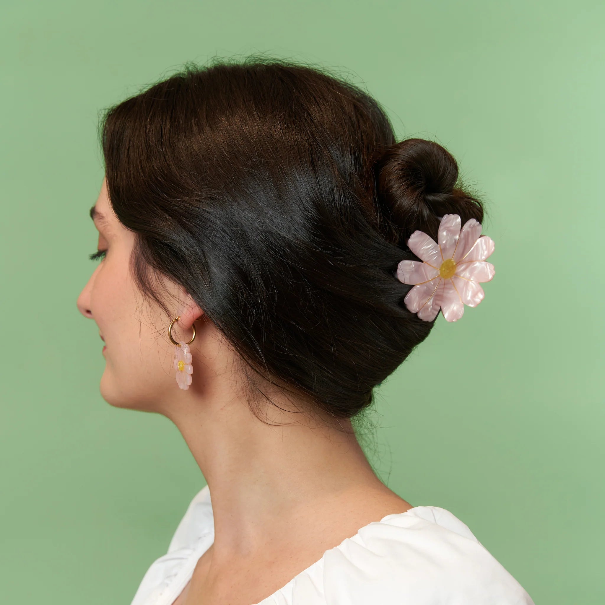 Cosmos Hair Claw