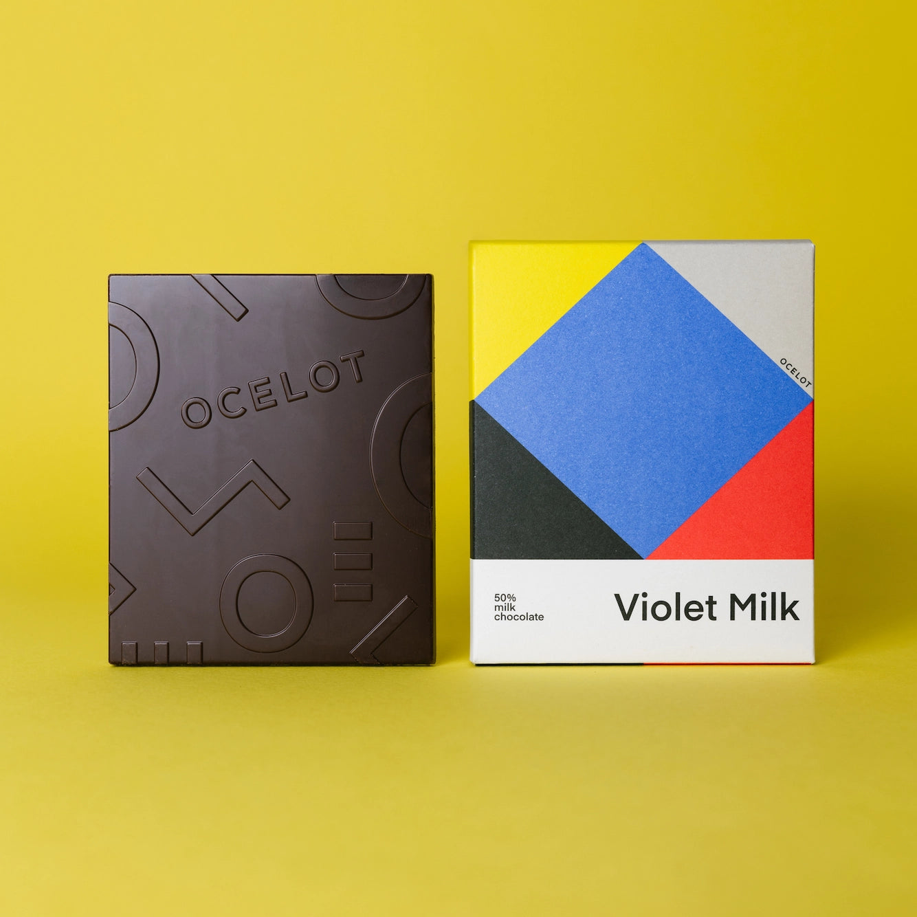 Ocelot Chocolate | 9 Flavours Available