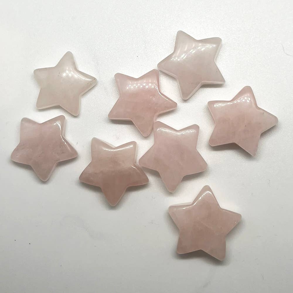 Crystal Star | 2 Types available