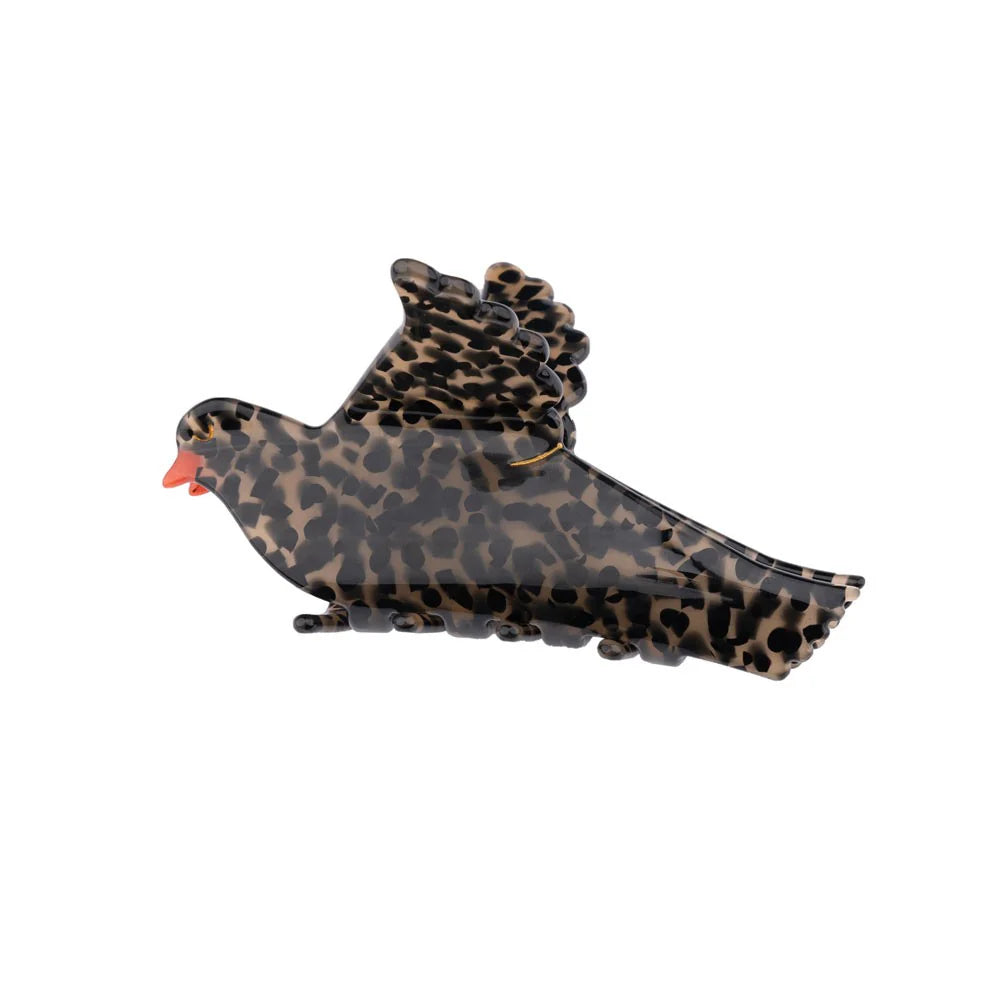 Thrush Hair Claw