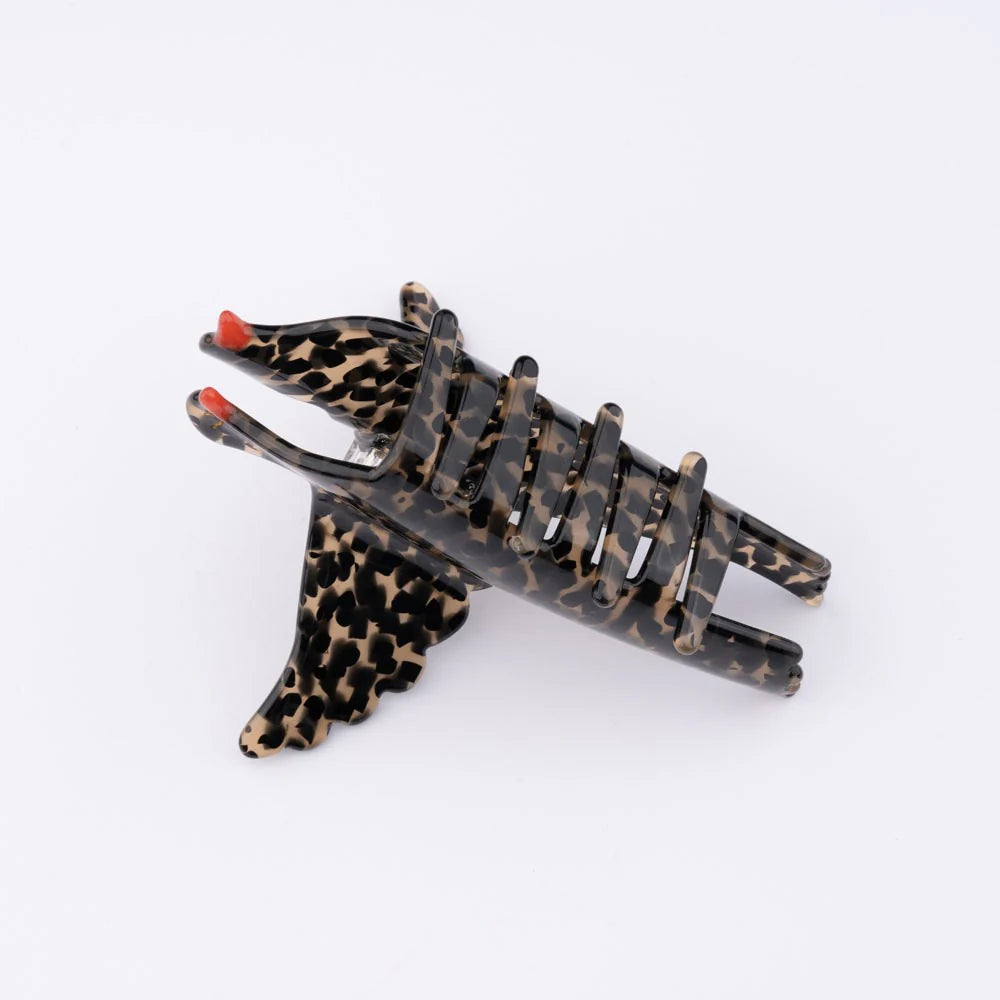 Thrush Hair Claw