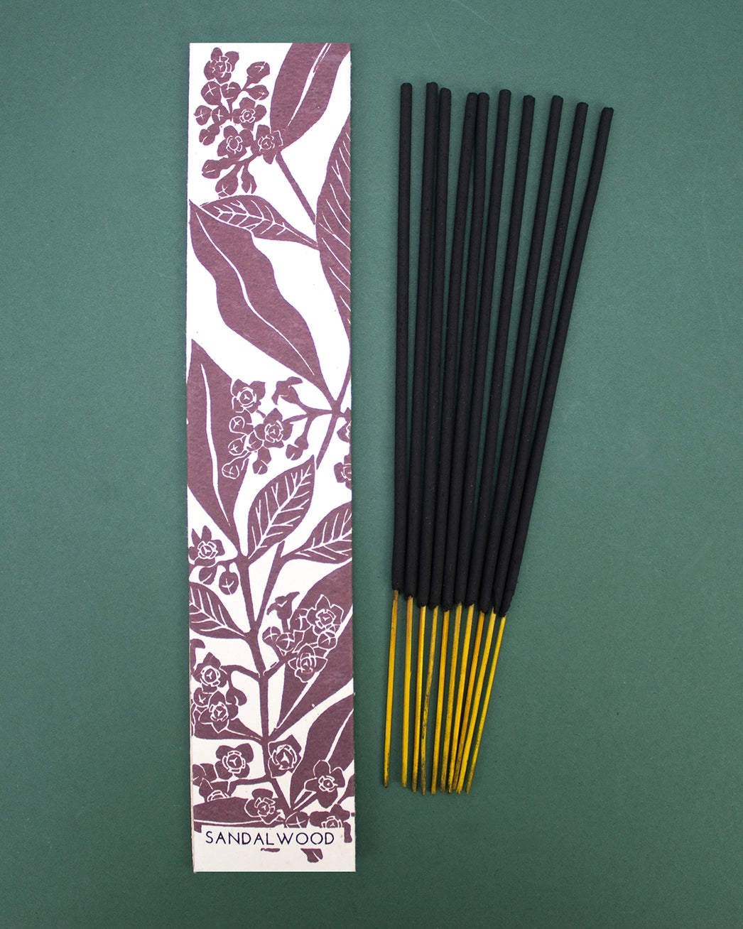 Luxury Incense | 8 Scents Available