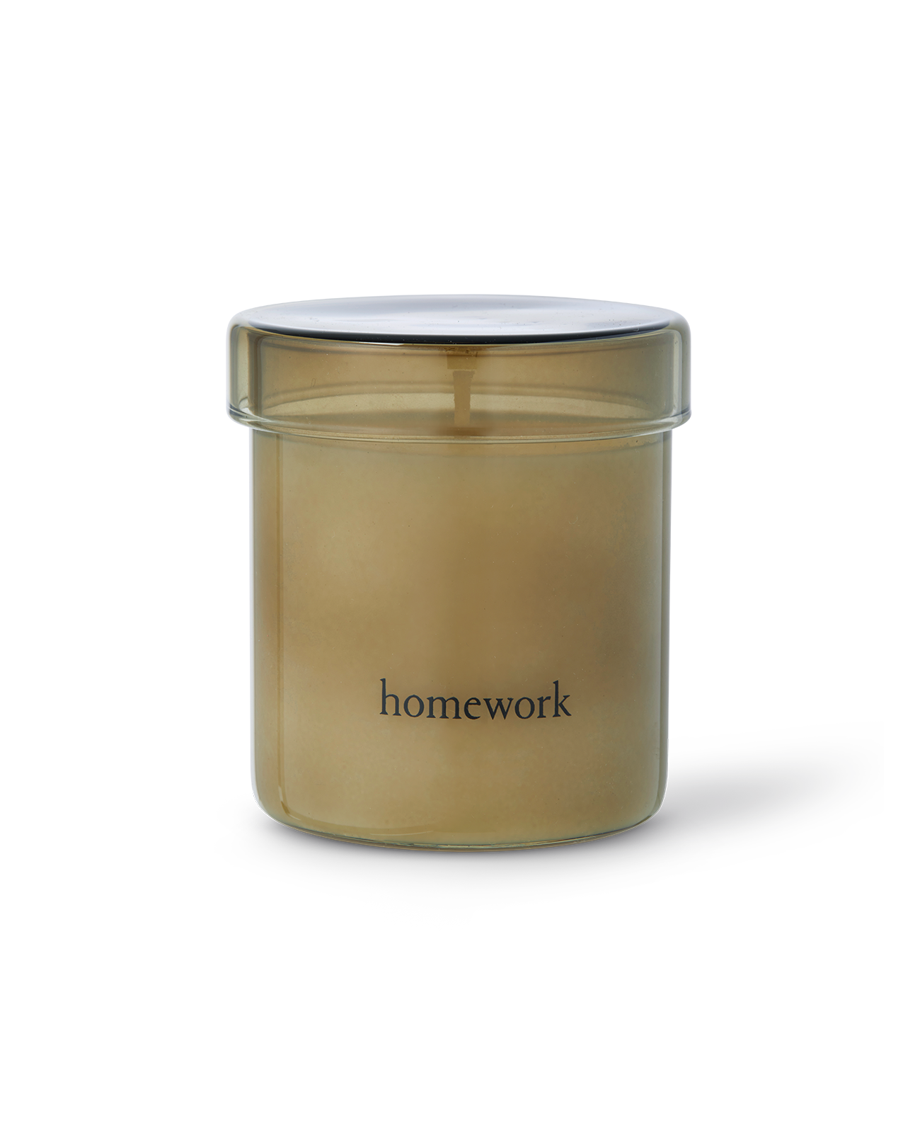 Water Candle