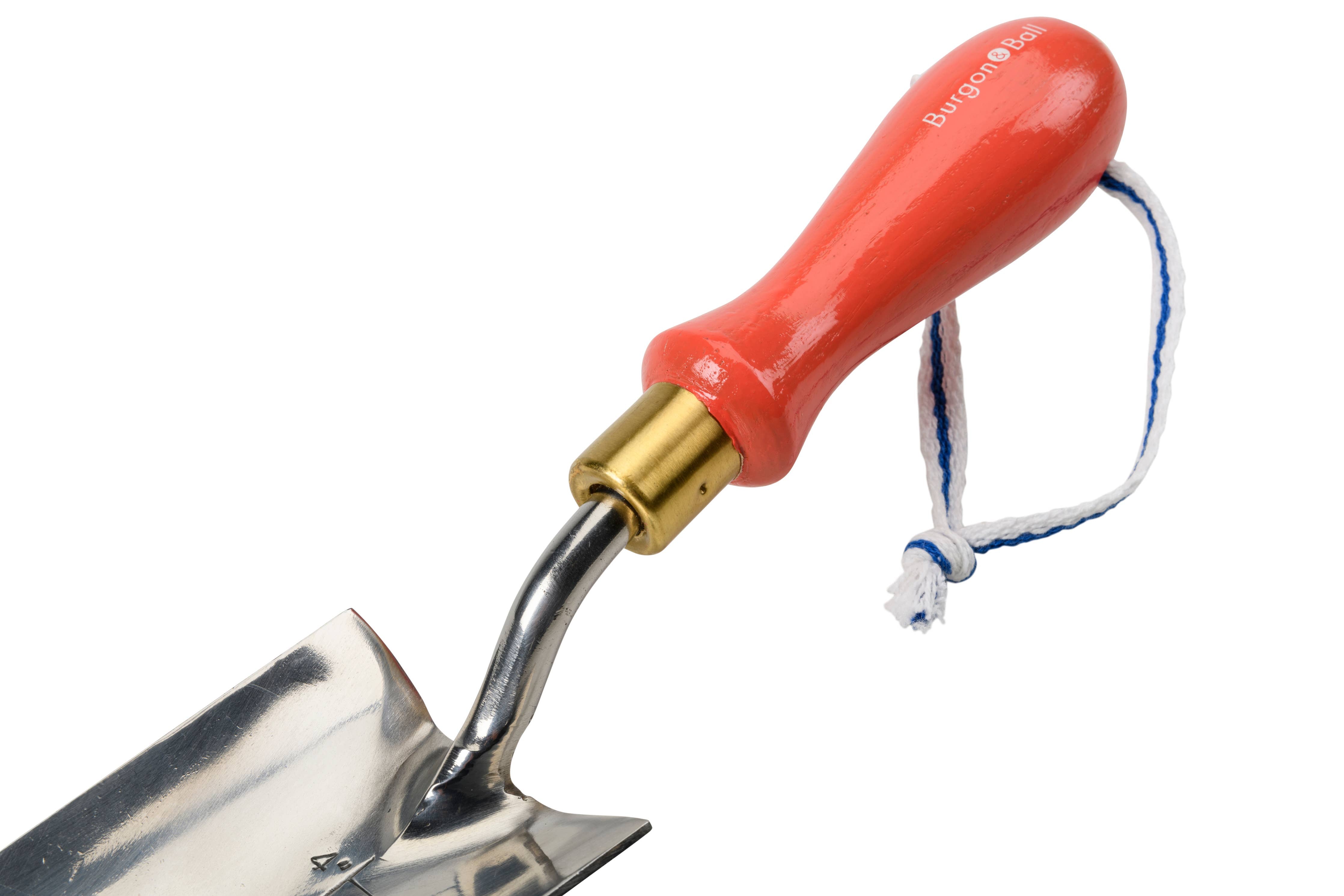 Red Transplanter