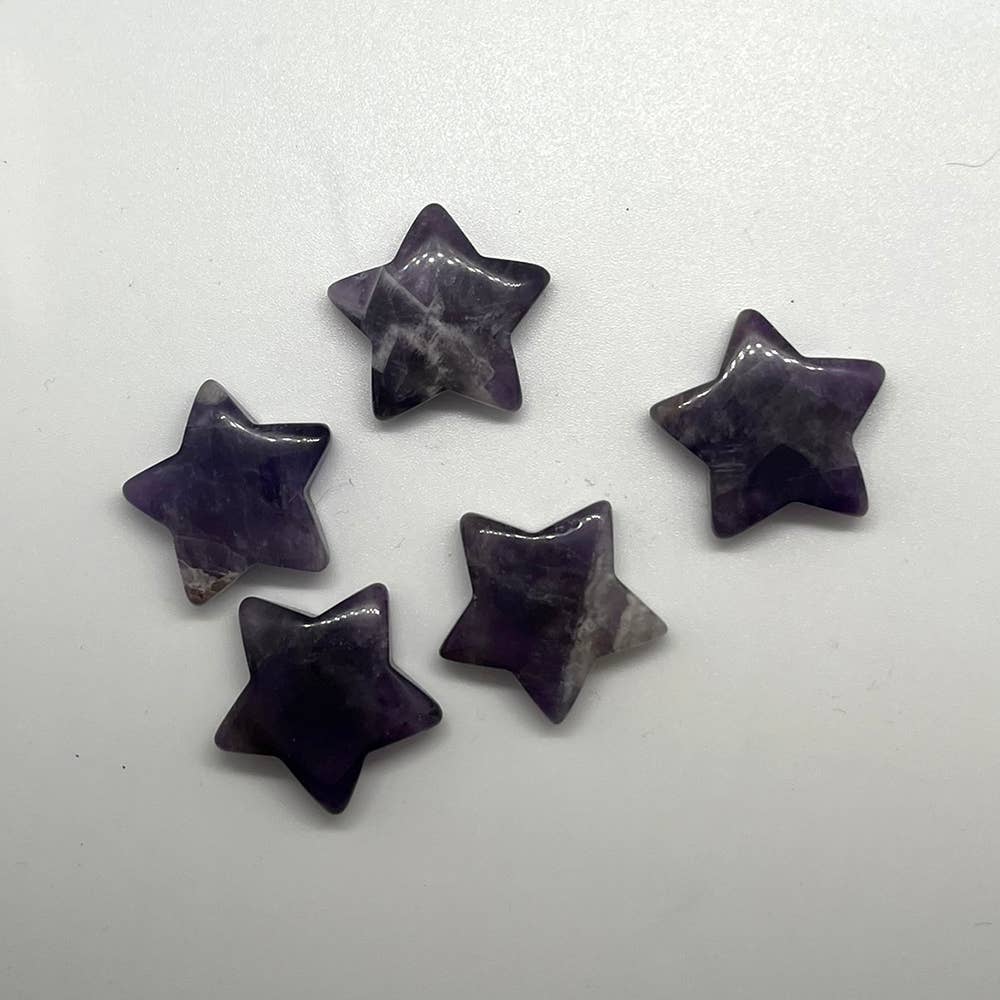 Crystal Star | 2 Types available