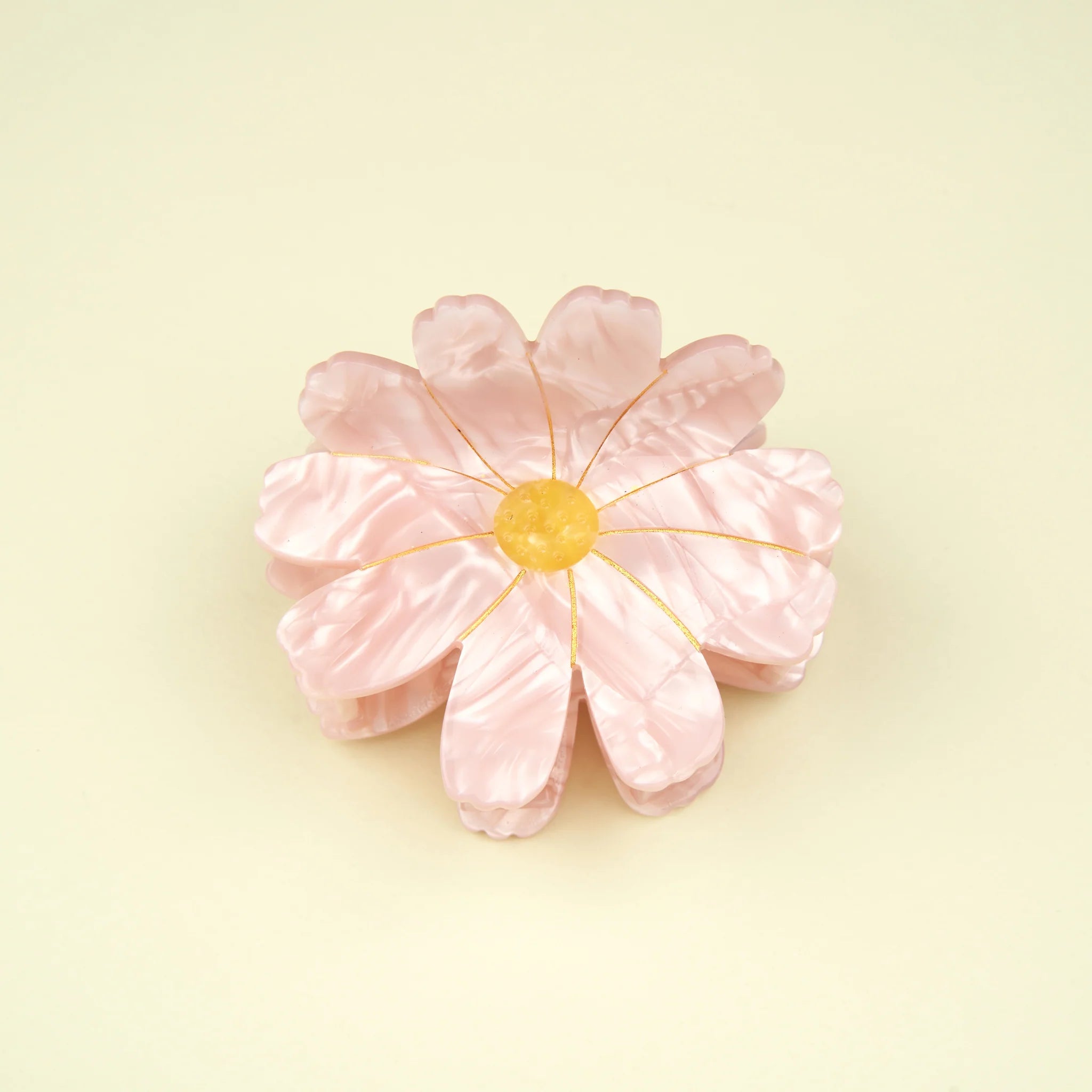 Cosmos Hair Claw