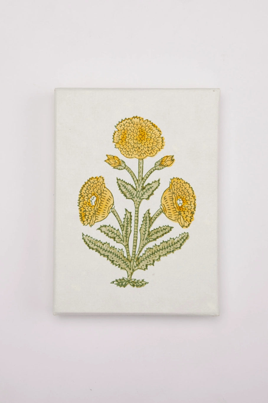 Boxed Artisan Card Sets | 4 Colours Available